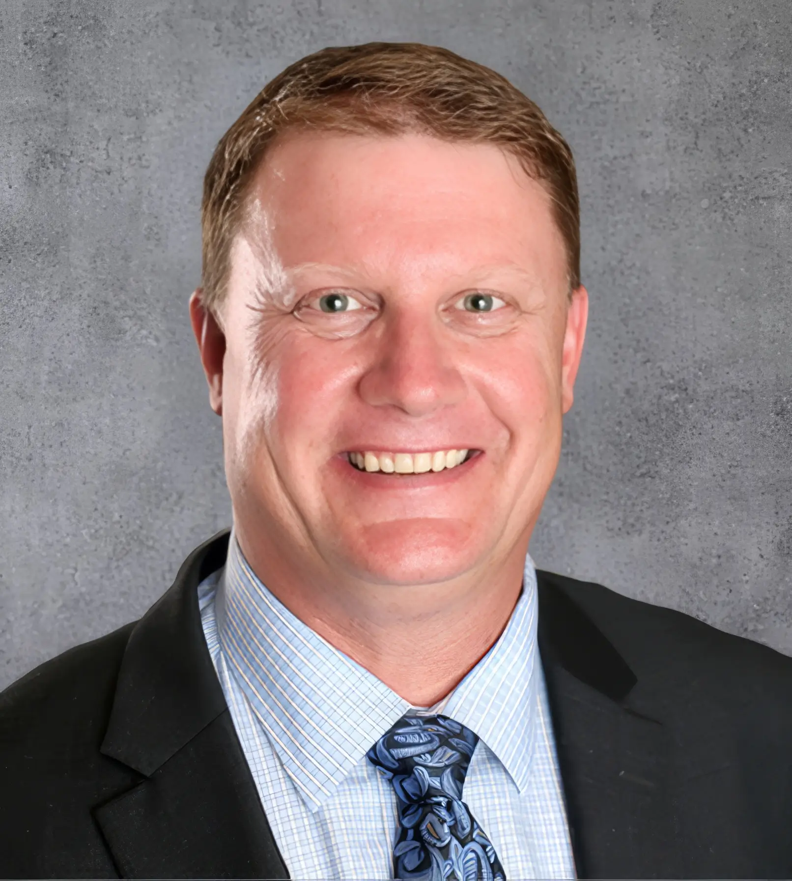 True Land Agent - Adam Knewtson