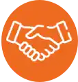 handshake