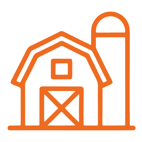 Rural Residential Properties