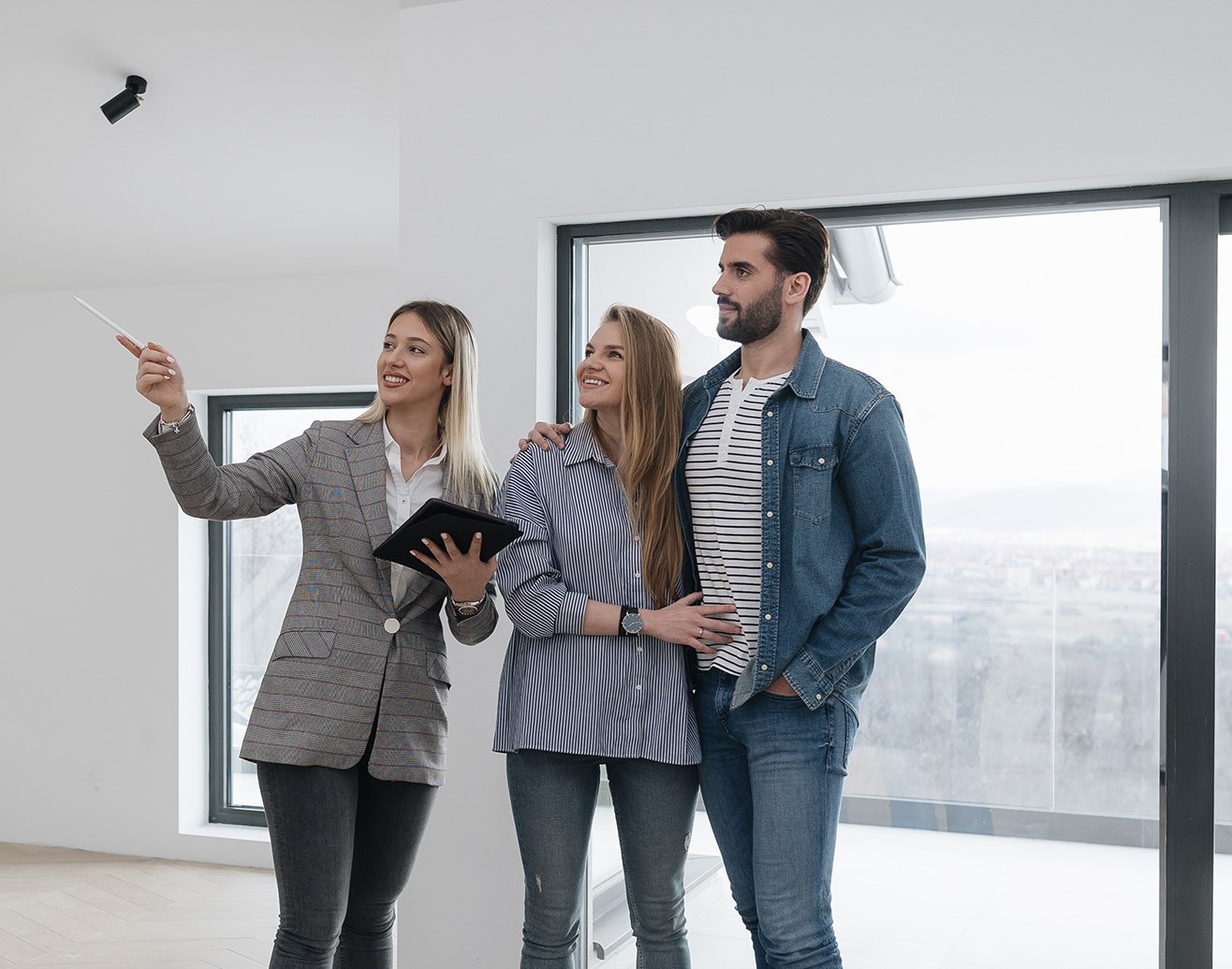 Jen True - True Real Estate